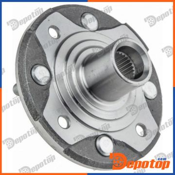 Moyeu de roue avant pour HONDA | KLP-HD-014P, 04-P355